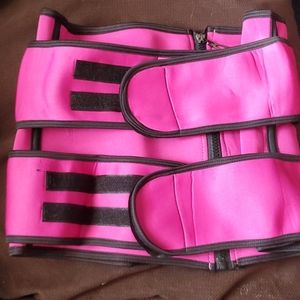 Sweat Waist Trainer